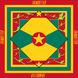 Region Cap & Flag Bundle - Grenada