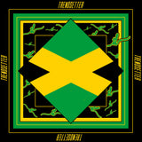 Region Cap & Flag Bundle - Jamaica