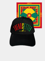 Region Cap & Flag Bundle - Grenada