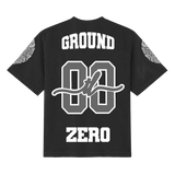 Ground Zero Jersey - Classic Black