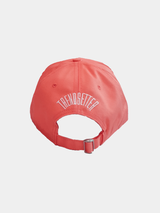 DROP 7 : Classic Saint Louis Baseball Cap | Pastel Red