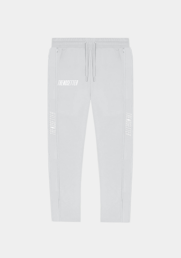 Opulent Trackset Pants - Cool Grey