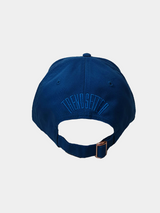 Classic Saint Louis Baseball Cap | Distressed Triple 60's Nipsey's